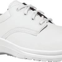 Safety shoe EN 20345 S2 SRC Rebound Gr. 41 Safety Dry white water-repellent