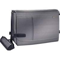 Leitz bag Smart Traveler Complete 15.6 inch silver-grey