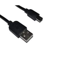 Mini USB Kabel Ladekabel für Camcorder Digitalkamera Kamera MP3 MP4 Player