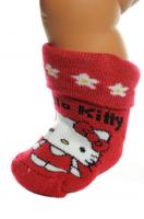 Ponožky - Hello Kitty