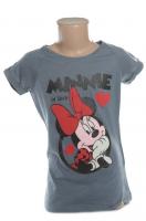 Detské tričko - Minnie Mouse, 2-F1258
