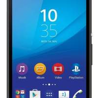 Sony Xperia M4 Aqua Akıllı Telefon (5 inç (12,7 cm) dokunmatik ekran, 8 GB hafıza, Android 5.0)