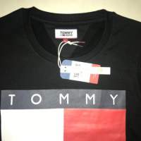 Tommy Hilfiger sweaters