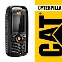 CAT B25-telefoons, c-klasse - WARME AANBIEDING