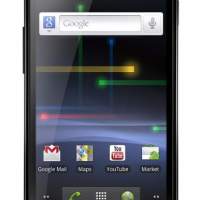 Samsung Nexus S i9023 akıllı telefon (10.16 cm (4 inç) Süper Clear LCD ekran, dokunmatik ekran, Android, 5 megapiksel kamera) si