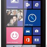 Smartfon Nokia Lumia 520
