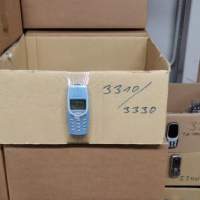 Nokia 3310/3330 cell phone
