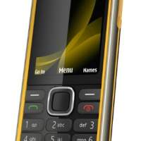 Telefon komórkowy Nokia 3720 (wyświetlacz 5,6 cm (2,2 cala), aparat 2 megapiksele) różne kolory z brandingiem i bez.
