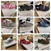 Polo Assn. Zapatos para niños zapatos de marca zapatillas de deporte mix