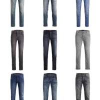 Jack & Jones Jeans pantalons pour hommes mix