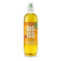BIO ISO Passion Fruit-Orange 0.6l | organic ISO drink