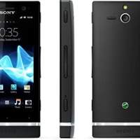 Sony Xperia U - St25i