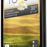 HTC Desire X Smartphone + Ladekabel