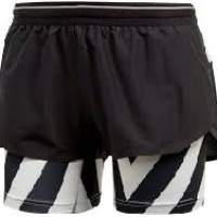 Agr 2in1 Shorts
