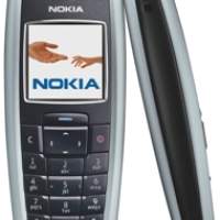 Сотовый телефон Nokia 2600
