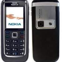 Nokia 6151 différentes couleurs possibles