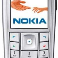 Nokia 6230 / 6230i teléfono móvil varios colores posibles