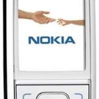 Téléphone mobile Nokia 6280/6288 UMTS différentes couleurs possibles avec et sans marquage