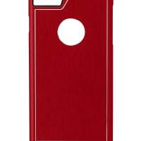 Aluminium Case - Schutzhülle für iPhone iPhone 7 red