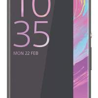 Sony Xperia XA akıllı telefon (5 inç (12,7 cm) dokunmatik ekran, 16 GB dahili bellek, Android 6.0) çeşitli renkler mümkündür