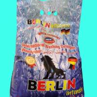 Berlin Intensiv Waschpulver Wäsche Vollwaschmittel 5 kg