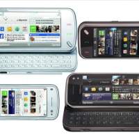 Fennmaradó okostelefon, 2500 okostelefon 3,5 hüvelykig, Apple, Nokia, Samsung, LG, Sony, HTC