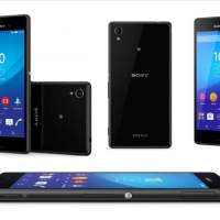 Smartphone Sony Xperia M4 Aqua (écran tactile 5 pouces (12,7 cm), Android 6/7