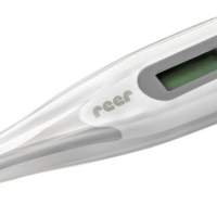 ExpressTemp - Digital clinical thermometer