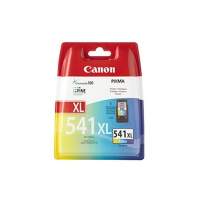 Canon ink cartridge CL541XL 400pages 15ml c/m/y