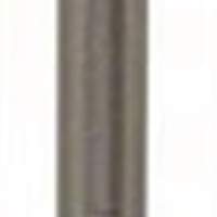 BOSCH flat chisel SDS-max L.400mm cutting B.25mm straight shape pack of 10