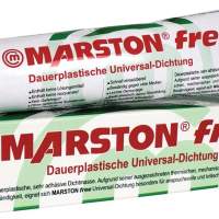 MARSTON universal seal free green 85 g tube