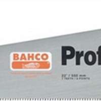 Handsäge ProfCut Blatt-L.475mm 7/8Z./Zoll mit Ergo-Ku.-Griff Bahco