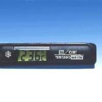 Thermometer Classic indoor/outdoor temperature