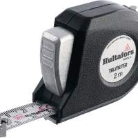 Pocket tape measure Talmeter L.3m tape B.1 6mm