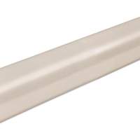 KIP protective film LDPE 313 transparent length 100 m width 125 mm, 24 rolls