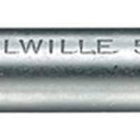 STAHLWILLE Verlängerung 509 QR, 1/2 Zoll Länge 52mm