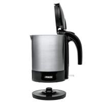 PRINCESS kettle 1.7l black