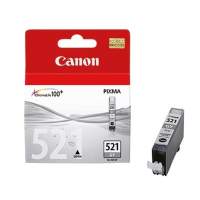 Canon Tintenpatrone CLI521GY 9ml grau