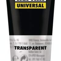 UHU universal adhesive MAX REPAIR UNIVERSAL transparent 45 g