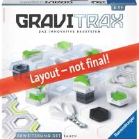Build GraviTrax