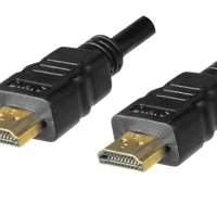 DINIC MAG HDMI cable male/male 2m black pack of 6