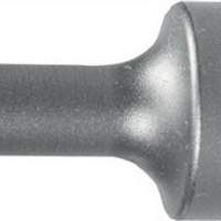 Power screwdriver bit size T60 1/2 inch 4KT total L.55mm form G12.5 TX screws