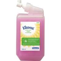 Kleenex Seife 6331 1l parfümiert pink