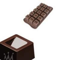 Chocolate mold CUBO SCG02
