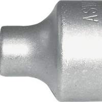 Power screwdriver insert SW14mm 1/2 inch 4KT DIN3121 ASW form G12.5