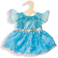 Dress Ice Princess, Gr. 35-45cm, 1 piece