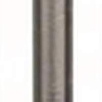 BOSCH flat chisel SDS-max L.400mm cutting B.25mm straight shape