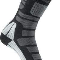 Functional socks Air size 40-43 graduated compression antistatic