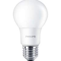 PHILIPS LED CorePro E27 8W 806 lm warmweiß