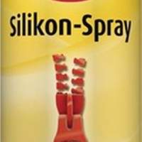 Caramba Silikon Spray 300 ml, 6 Stück